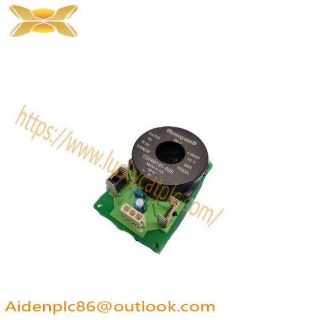 AB 1336-CT-SP1A Current Transducer, High Precision Industrial Measurement Solution