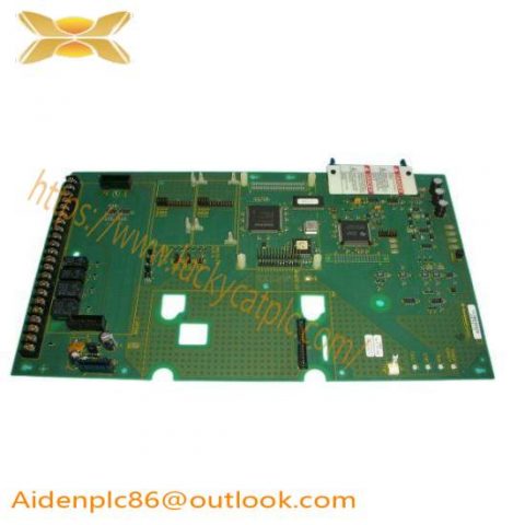 Allen Bradley 1336F-MCB-SP1C Drive Board, Industrial Control Modules