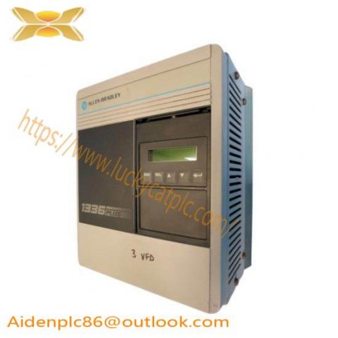 AB 1336S-BRF10-AA-EN-HAP-L6 Series Drive