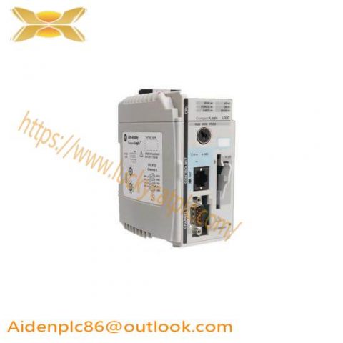 ABB 1361 NO61-2-5 Drive, Industrial Control Solutions