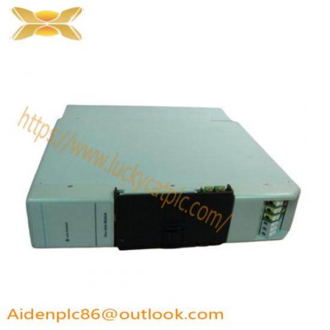 Advanced Industrial Control Module: 1394-AM75 | Pinnacle of Automation Technology