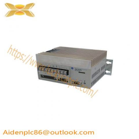 Yaskawa 1398-DDM-019X Servo Drive