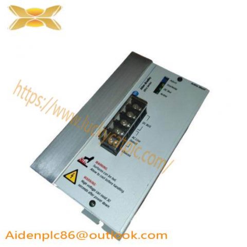 ABB 1398-SR3AF Servo Drive Module, Precision Control for Automation