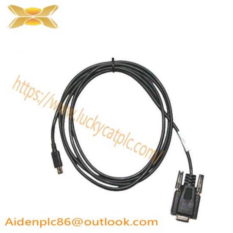ABB 1440-SCDB9FXM2 Communication Cable - Industrial Networking Solutions