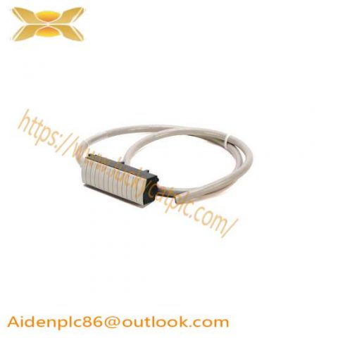 Schneider Electric 1492-CABLE025TBCH Digital Control Cable
