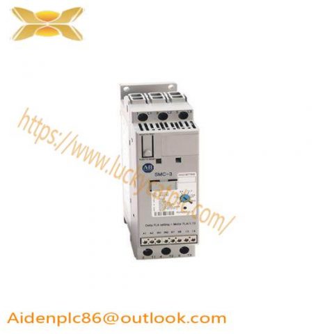 ABB 150-C25NBD Motor Controller, Industrial Control Solutions