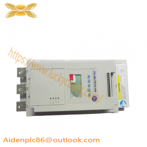 AB 150-F135NBD Motor Controller, Advanced Drive Technology for Industry