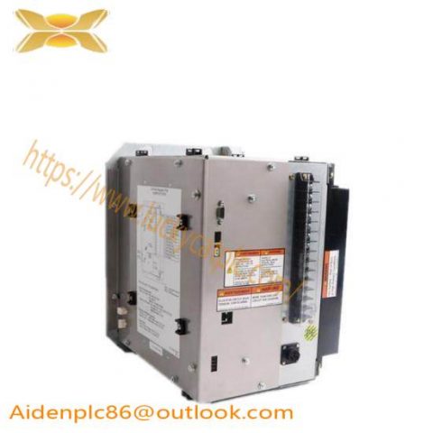 GE General Electric 151X1235DB15SA01 Mark VI Circuit Board