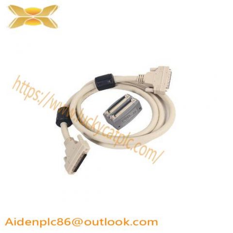 ABB 1715-C2 Preferred Availability Control Cable
