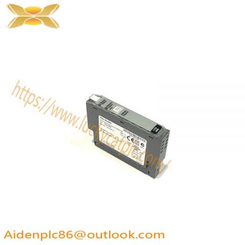 ABB AB 1734-ARM RESERVE MODULE, Control & Automation Systems, Industrial Controls