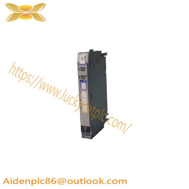 Rockwell Automation 1734-IK/C Incremental Encoder Module