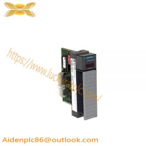 AB 1747-ASB Remote Input/Output Module