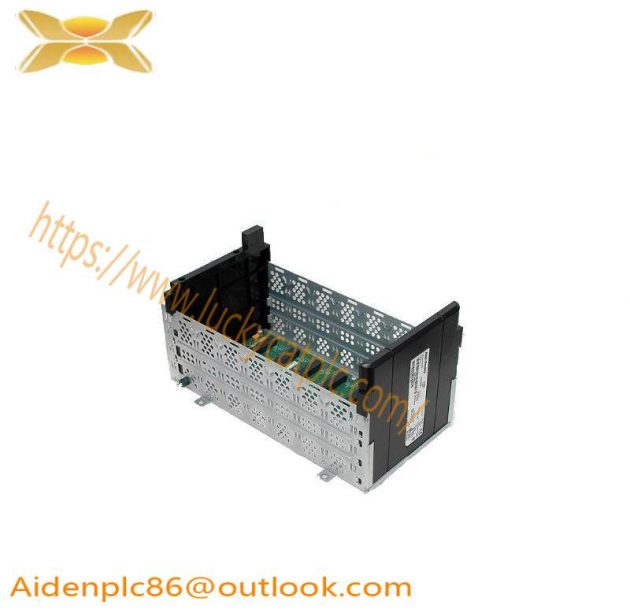 SIEMENS 1756-L62 PLC ControlLogix Industrial Automation Module