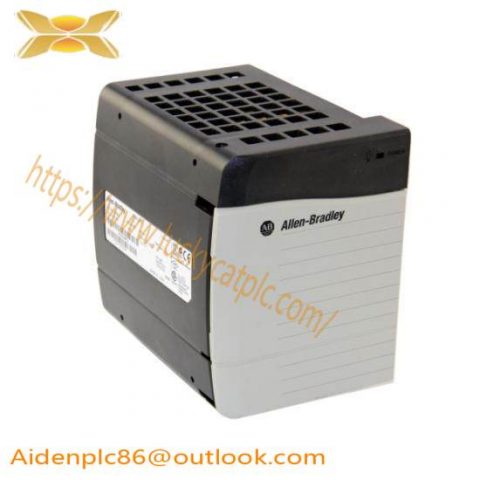 Allen-Bradley 1756-PBR2K ControlLogix Power Supply Bundle