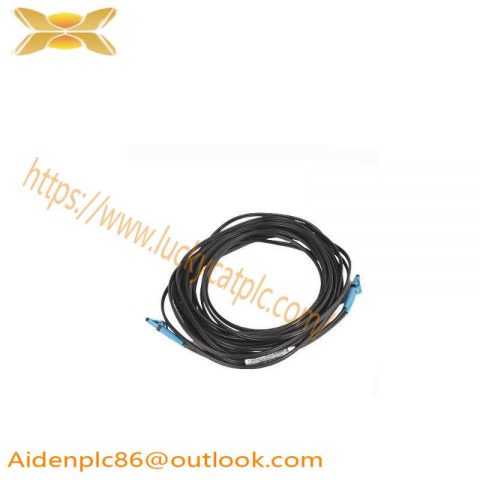 AB 1756-RMC10 Industrial Control Module