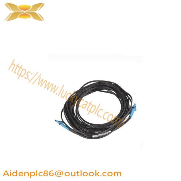 AB 1756-RMC10 Industrial Control Module