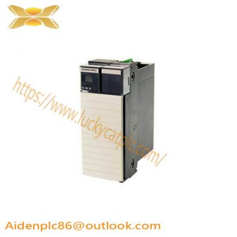 AB ProcessLogix 1757-BEM/A Battery Extension Module