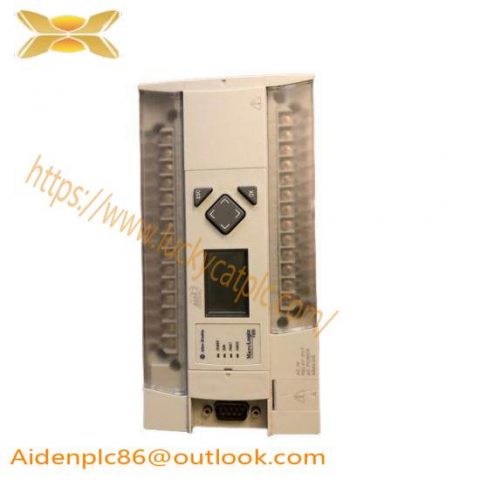 Allen Bradley 1766-L32AWAA AC Power Programmable Controller