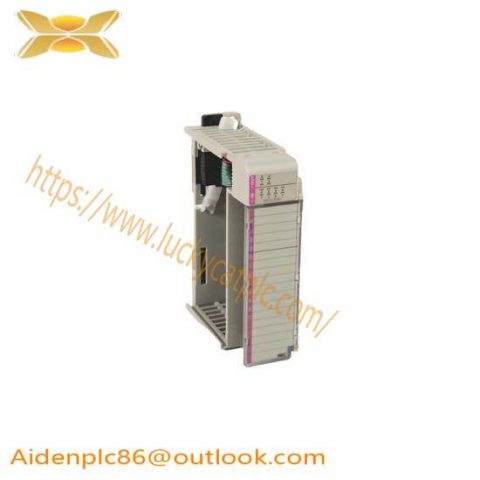 Rockwell Automation 1769-BOOLEAN 24V DC Combination Input/Output Module