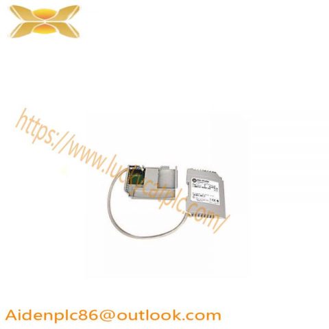 AB 1769-CLL3 Input/Output Modules, High-Performance Control Solutions