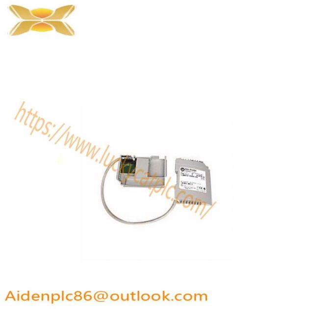 AB 1769-CLL3 Input/Output Modules, High-Performance Control Solutions