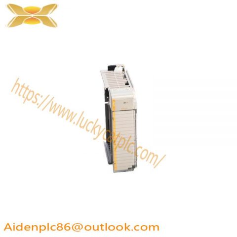 AB Automation 1769-OF4 Analog Current/Voltage Output Module
