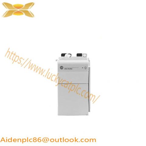 AB 1769-PB2 Power Supply - CompactLogix Module, Industrial Control Applications