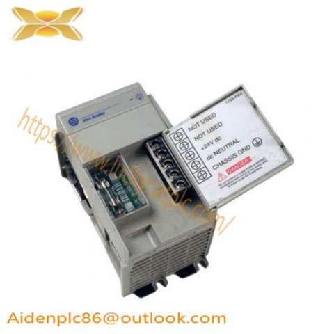 Allen-Bradley 1769PB4 CompactLogix Power Supply Module