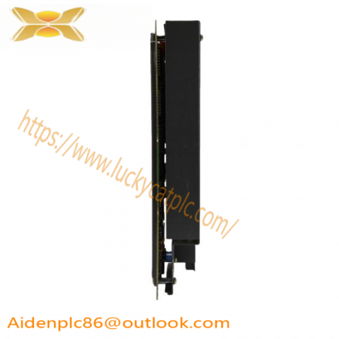 AB PLC2&3 Remote I/O Adapt Module 1771-AS, Precision Automation Solutions