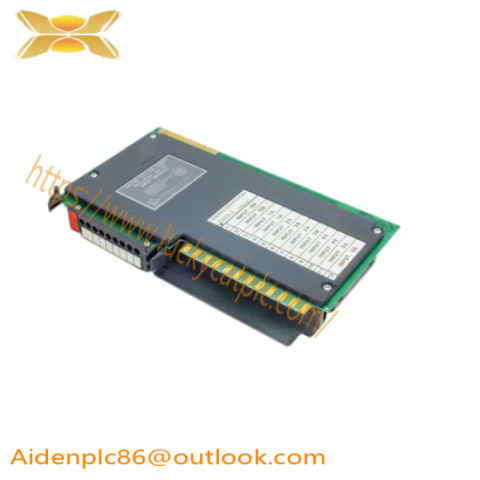 Allen-Bradley 1771-IB PLC-5 Digital Input Module