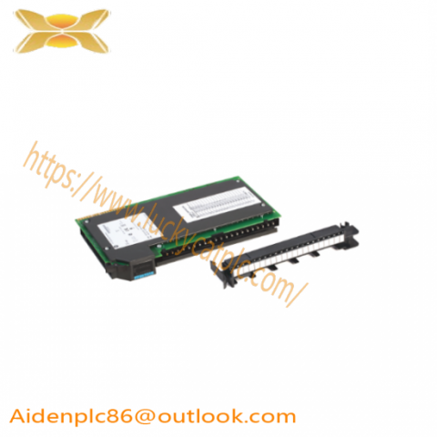 Allen-Bradley 1771-IBD PLC-5 Digital Input Module