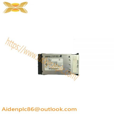 Allen-Bradley 1785-CHBM/A Hot Backup Memory Cartridge - High-Performance Industrial Memory Solution