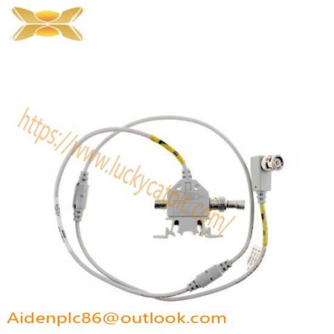 Rockwell Automation 1786-TPR/C, ControlNet T-Tap/Right Angle Module