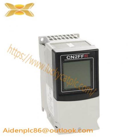 AB 1788-CN2FFR - Industrial Control Module, Advanced Technology & Precision Engineering