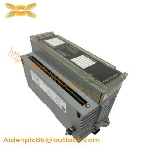 AB 1791-16A0 Programmable Logic Controller, Industrial Automation Module