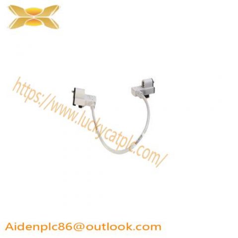 Allen-Bradley 1794-CE1 Interconnect Flex I/O Extender Cable, Industrial Automation Solutions