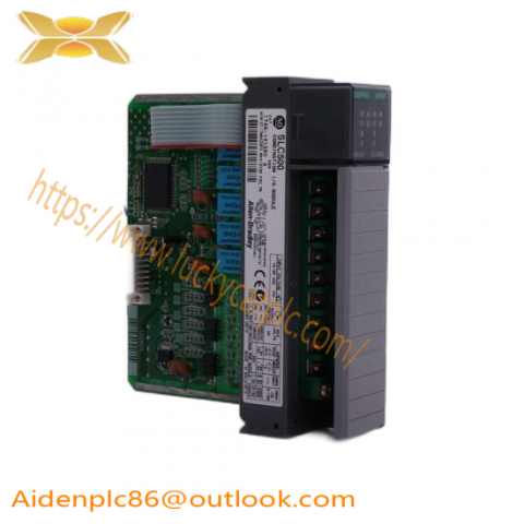 Allen-Bradley 1794 IB32 SV2JZ1HS..SV2SG6MO Control Module