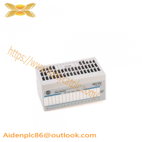 Modicon Quantum 1794-IJ2 Input Module