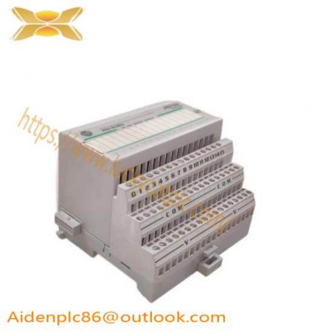 Rockwell Automation 1794-TB3/A Terminal Base