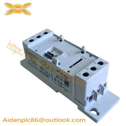 E300/E200 Sensing Module 193-ESM-IG-30A-E3T, 30 Amp, Industrial Control Applications