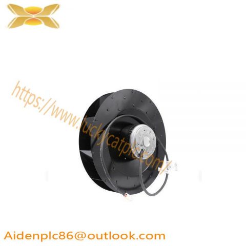 ABB AB 20-PP01080 POWERFLEX 700S/H MAIN FAN KIT