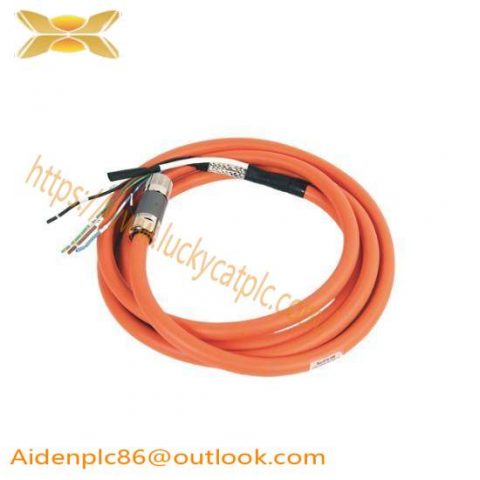 ABB 2090-CSBM1DF-14AF07 Servo Power Cable, High-Performance Control Module