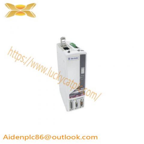 Allen-Bradley 2094-AM01 Kinetix 6000 Axis Module, Precision Control for Industrial Automation
