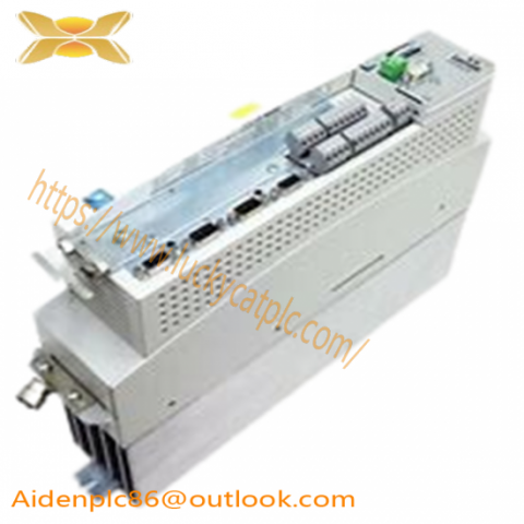 Allen-Bradley Ultra 3000 Digital Servo Drive Module 2098-DSD-005X, Control & Automation Solutions