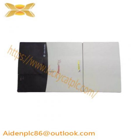Allen-Bradley 20BC043A0AYNANC0 PowerFlex 700 AC Drive, for Industrial Automation