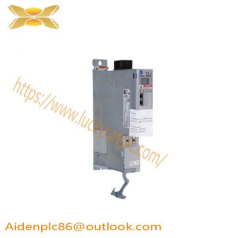 Kinetix 5700 Dual Axis Safe Speed Drive,2198-D020-ERS4, Allen-Bradley, Motion Control, Drive Systems