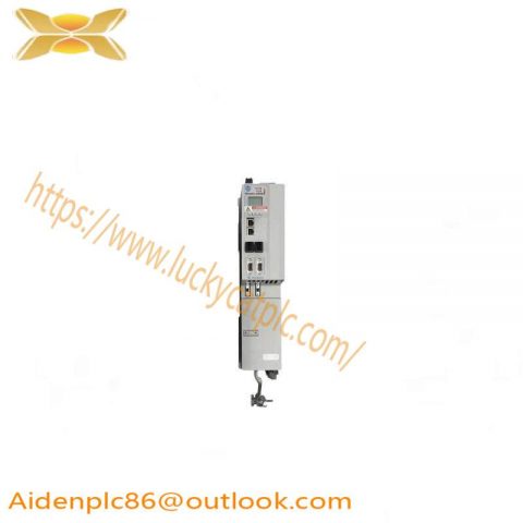 AB 2198-D057-ERS3 | Kinetix 5700 Dual Axis Inverter