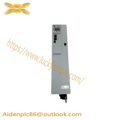 Ampac Systems 2198-P208 DC-bus Power Supply, Industry-grade Power Solutions