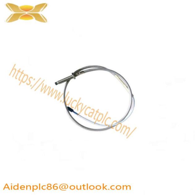 BENTLY NEVADA 22811-01-06-10-02 Acceleration Transducers