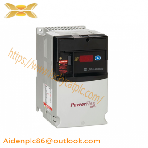 ABB 22D-D4P0N104 Adjustable Frequency AC Drive, High-Power Industrial Control Solution
